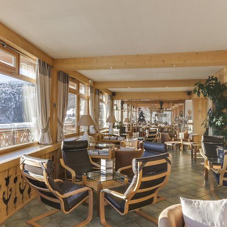 Le Castillan Alpe d'Huez Exteriör bild